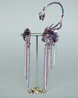 Каффы Дракон