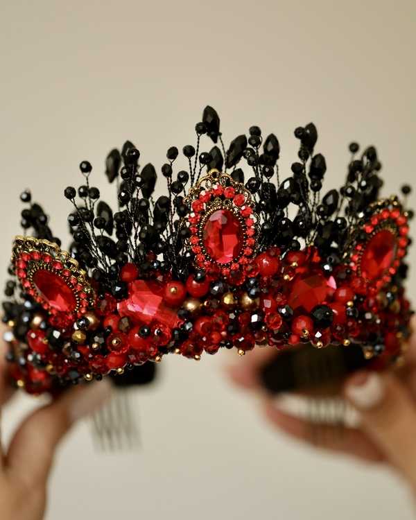 Кровавая мэри