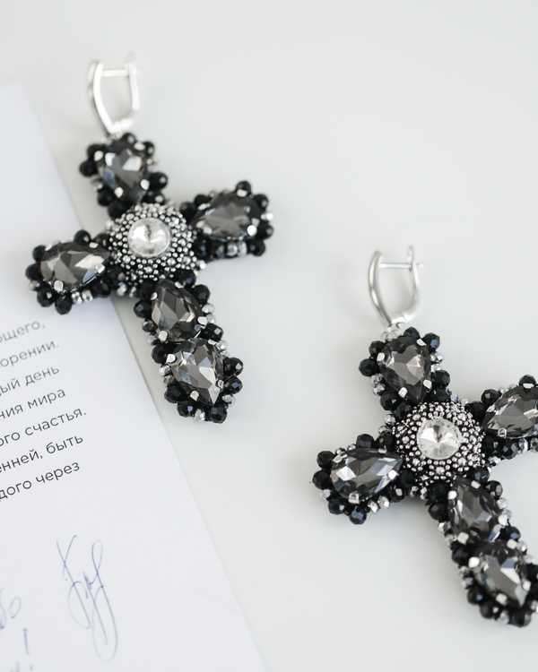 Кресты Византия