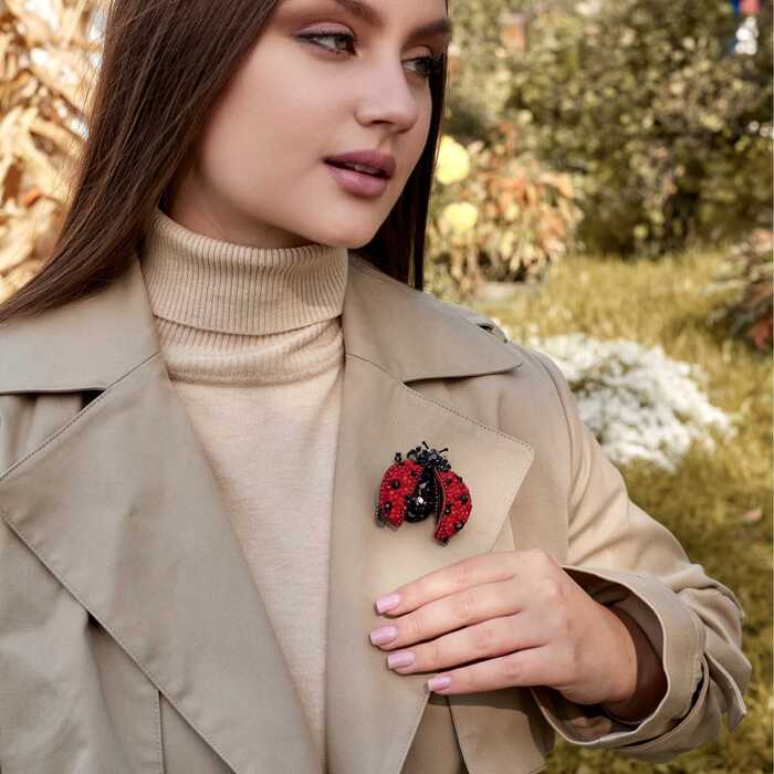 Божья коровка