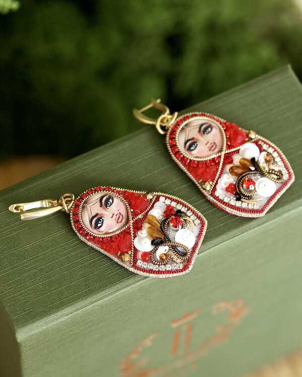 Матрёшки