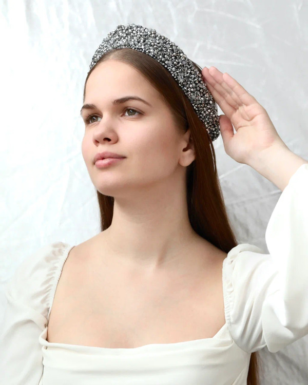 Кокошник 