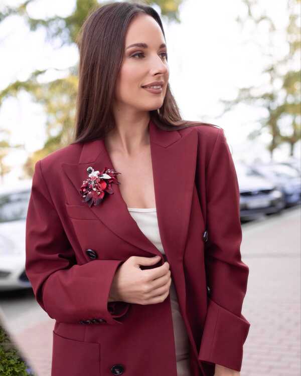 Леди цветов