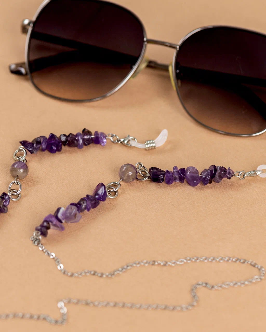 Аметистовая