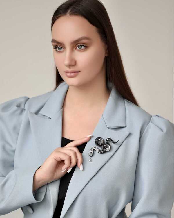 Созвездие змеи