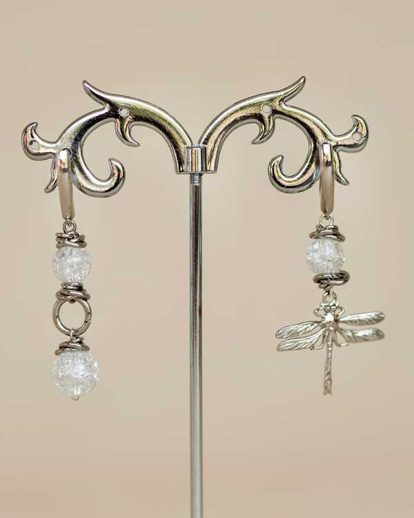 Сахарная стрекоза