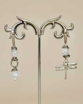 Сахарная стрекоза