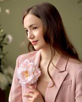 Пион Люсьен