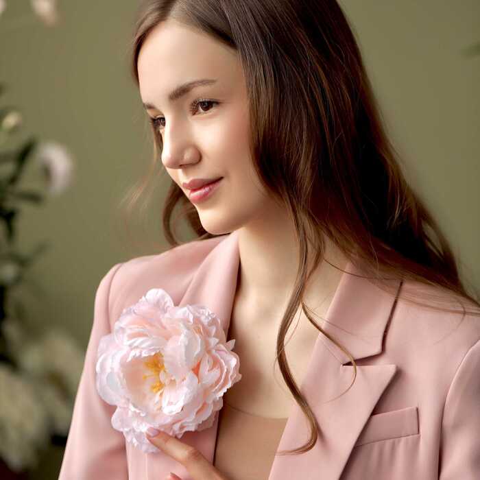 Пион Люсьен