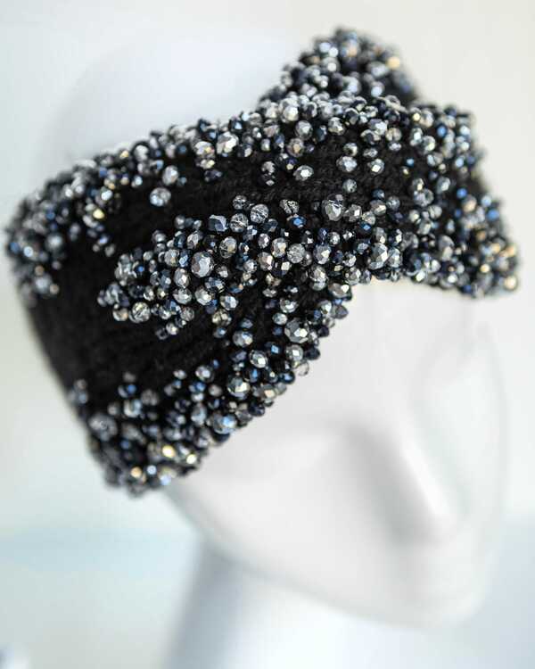 Грозовое небо