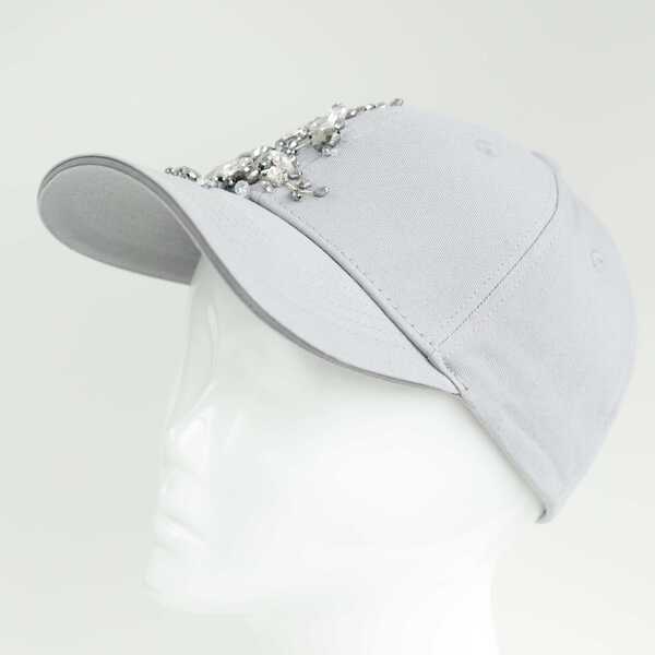 Кепка с вышивкой мини