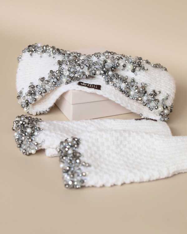 Грозовое небо