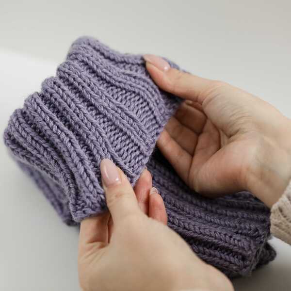 ПОЛУНОСОЧКИ ДЛЯ ВАЛЕШ®