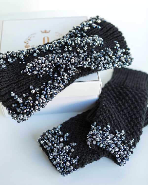 Грозовое небо