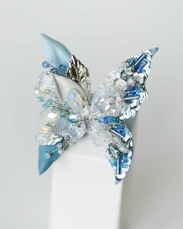 Бабочка Летиция