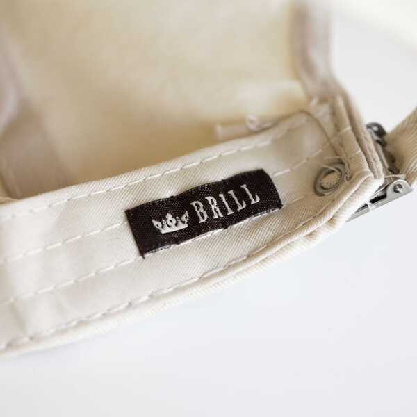 Кепка с вышивкой мини