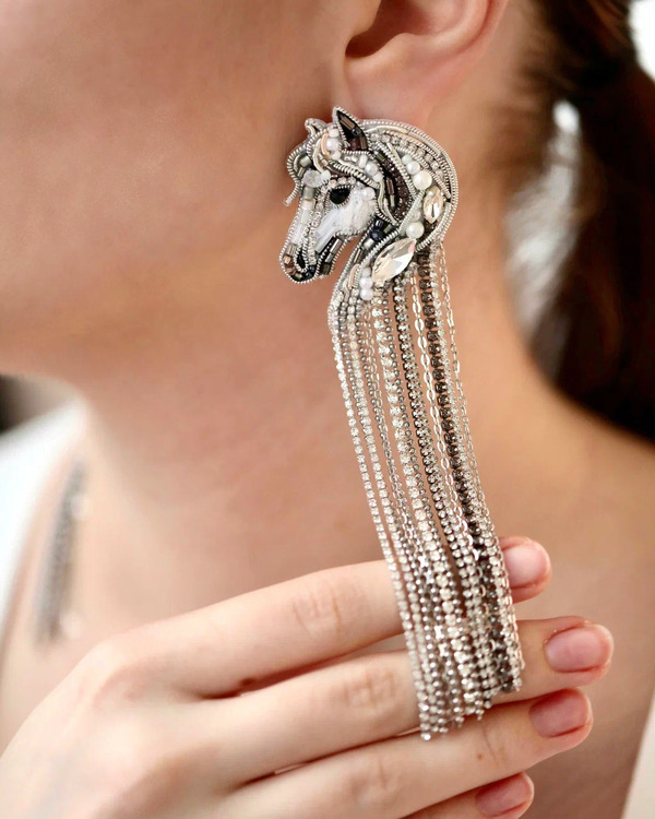 Лошадка Злата