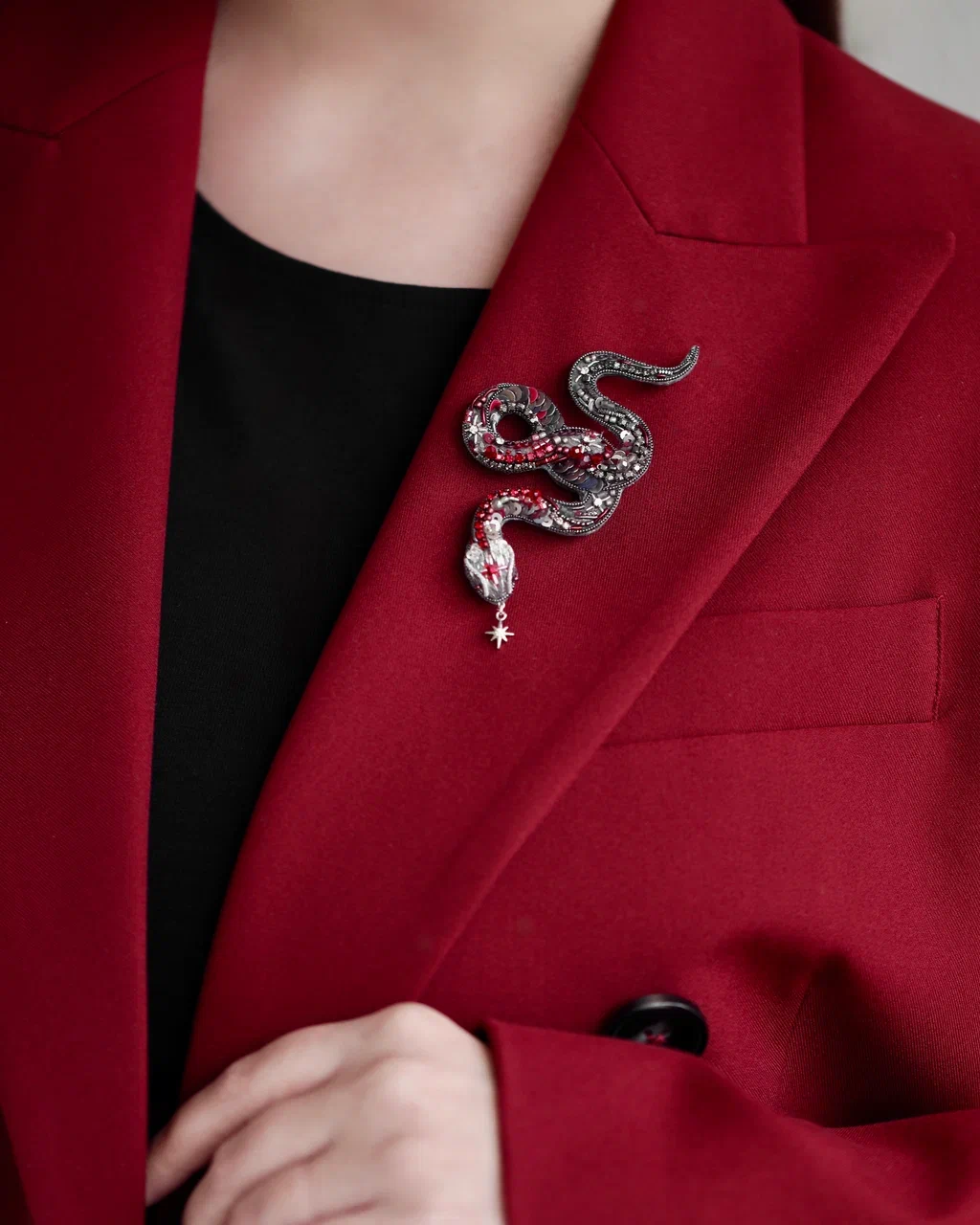 Созвездие змеи