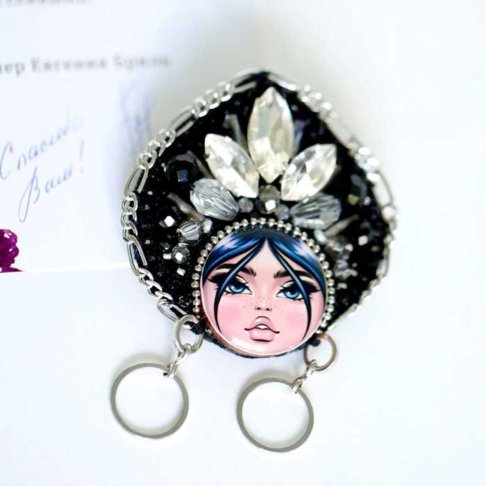 Царевна мини