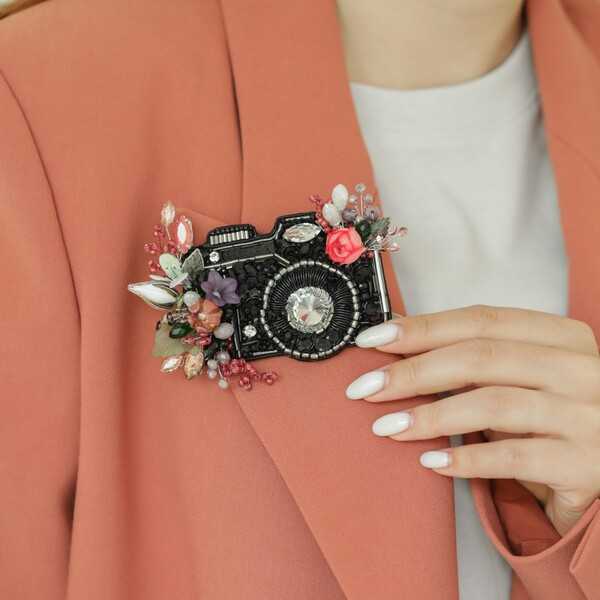 Фотоаппарат