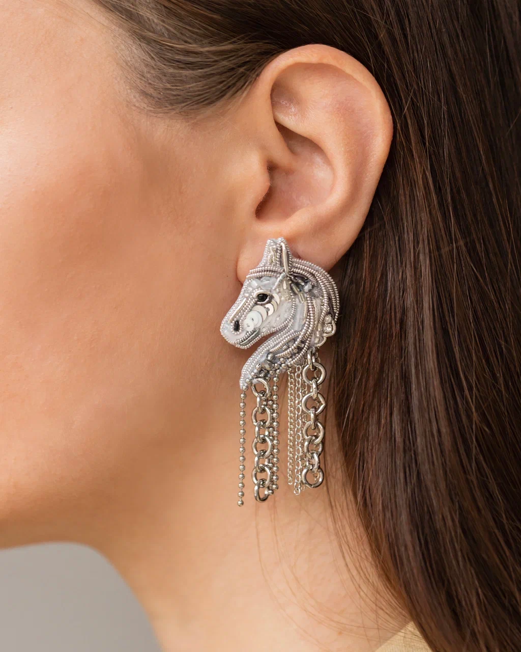 Лошадка Злата