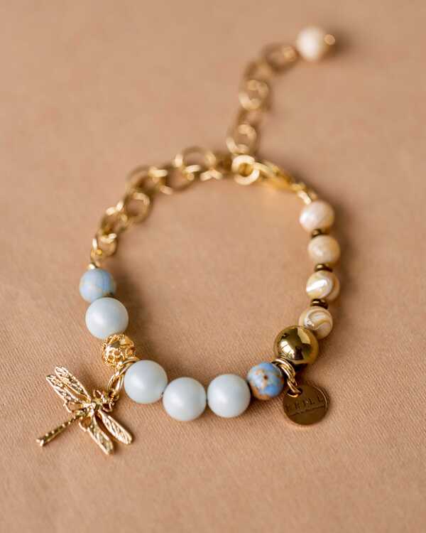 Мята полевая