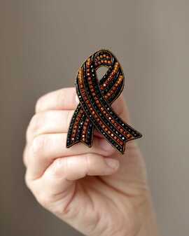 Георгиевская лента