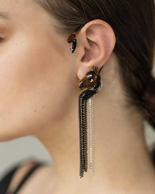 Каффы лошадка Ролли