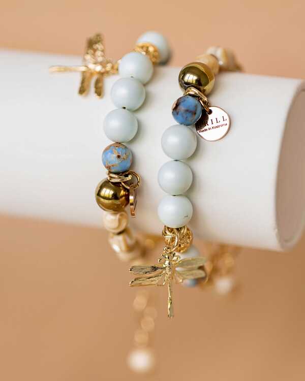 Мята полевая