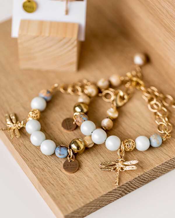 Мята полевая