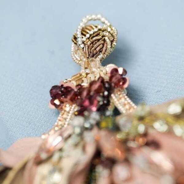 Леди цветов