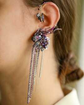 Каффы Дракон