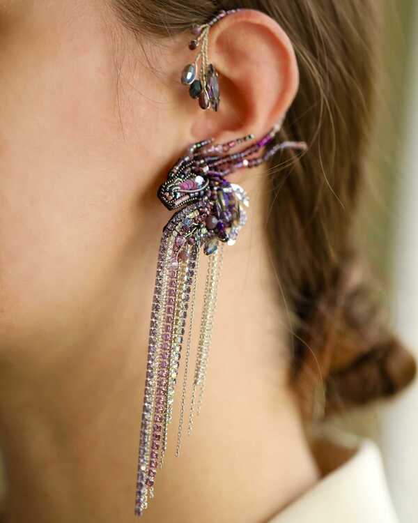 Каффы Дракон