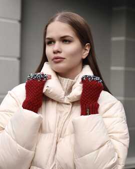 Грозовое небо