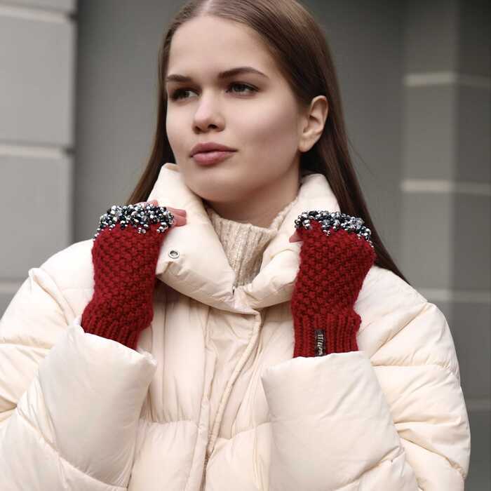 Грозовое небо