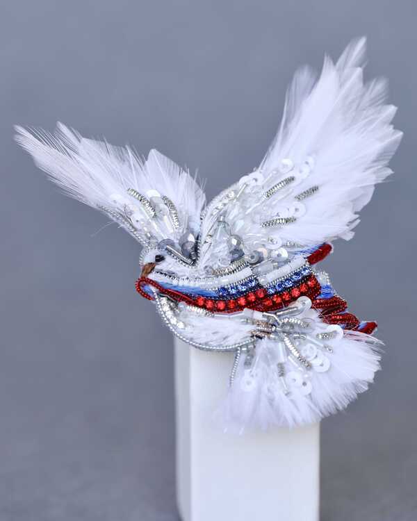 Голубь мира