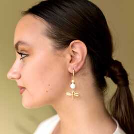 Мята полевая