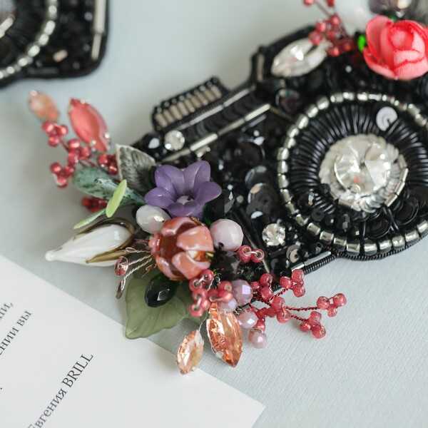 Фотоаппарат