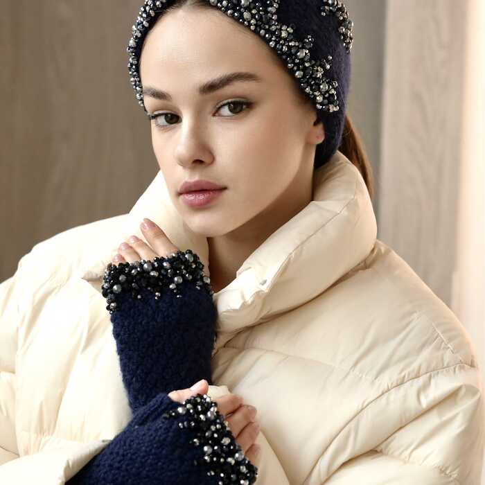 Грозовое небо