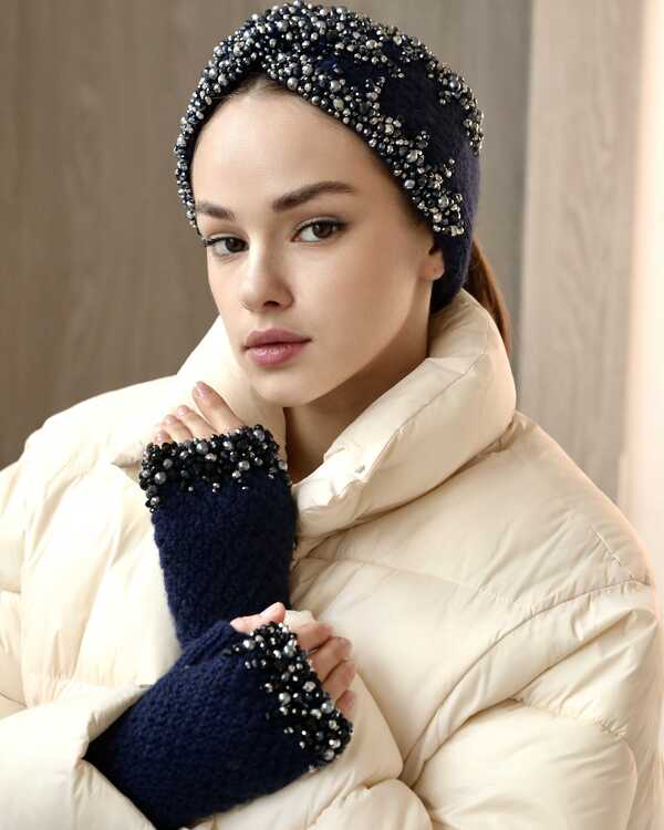 Грозовое небо