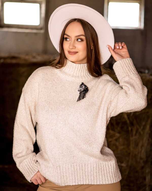 Лошадка Бруни