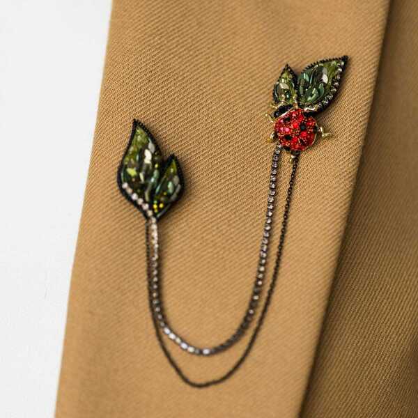 Божья коровка