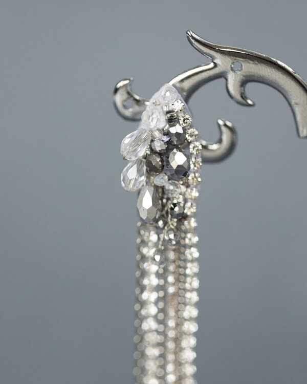 Каффы лошадка Злата