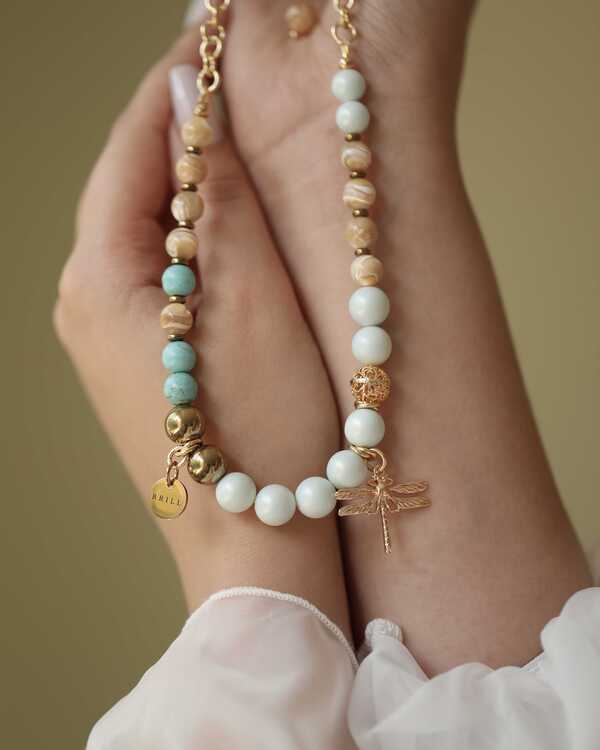 Мята полевая