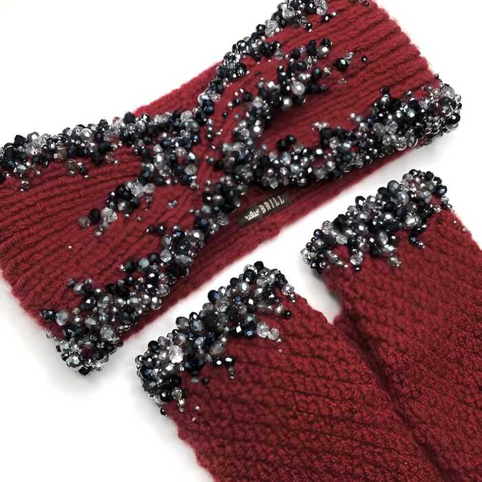 Грозовое небо