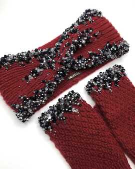 Грозовое небо