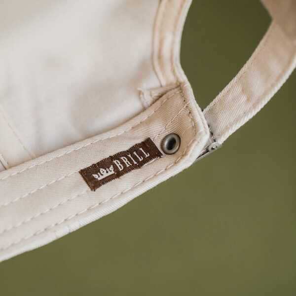 Кепка с вышивкой