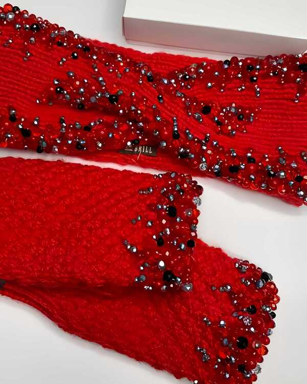 Грозовое небо