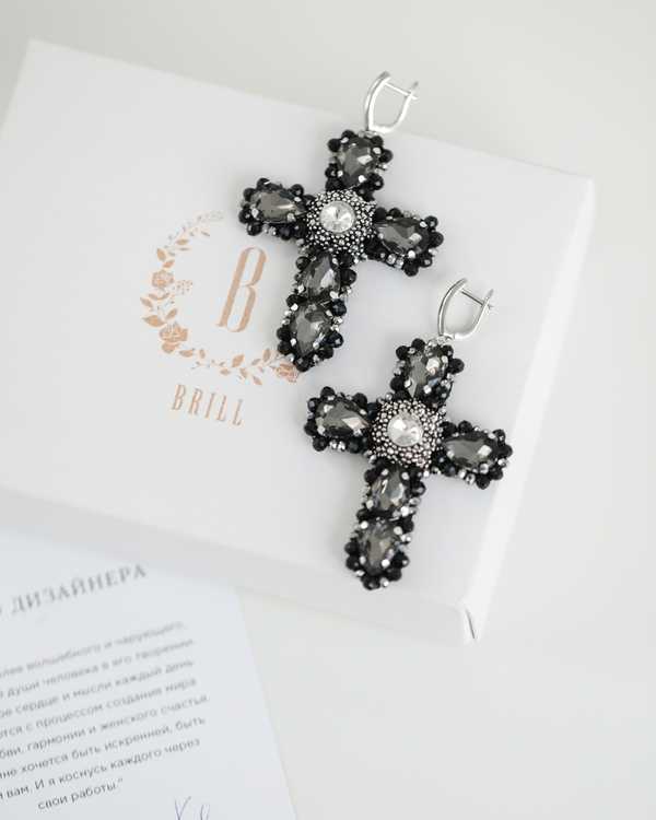 Кресты Византия