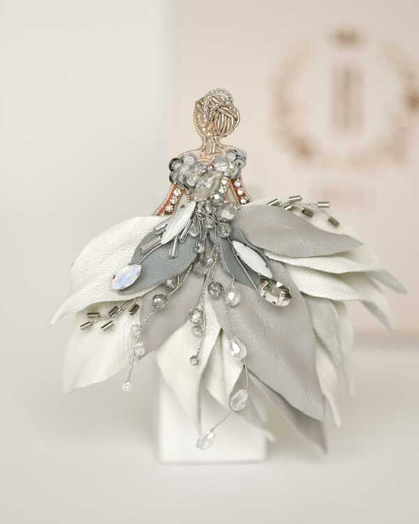 Леди цветов